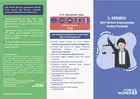 5 Adımda Adli Yardım Kapsamında Avukat Desteği (5 Steps to Legal Aid)