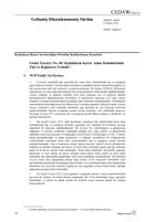Draft General Recommendation No. 40: Equal and Inclusive Representation of Women in Decision-Making Systems