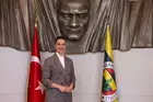 Selma Altay Rodopman, Board Member of Fenerbahçe Sports Club Photo: Fenerbahçe