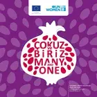 We Are Many and One: Compendium of the Strong Civic Space for Gender Equality project