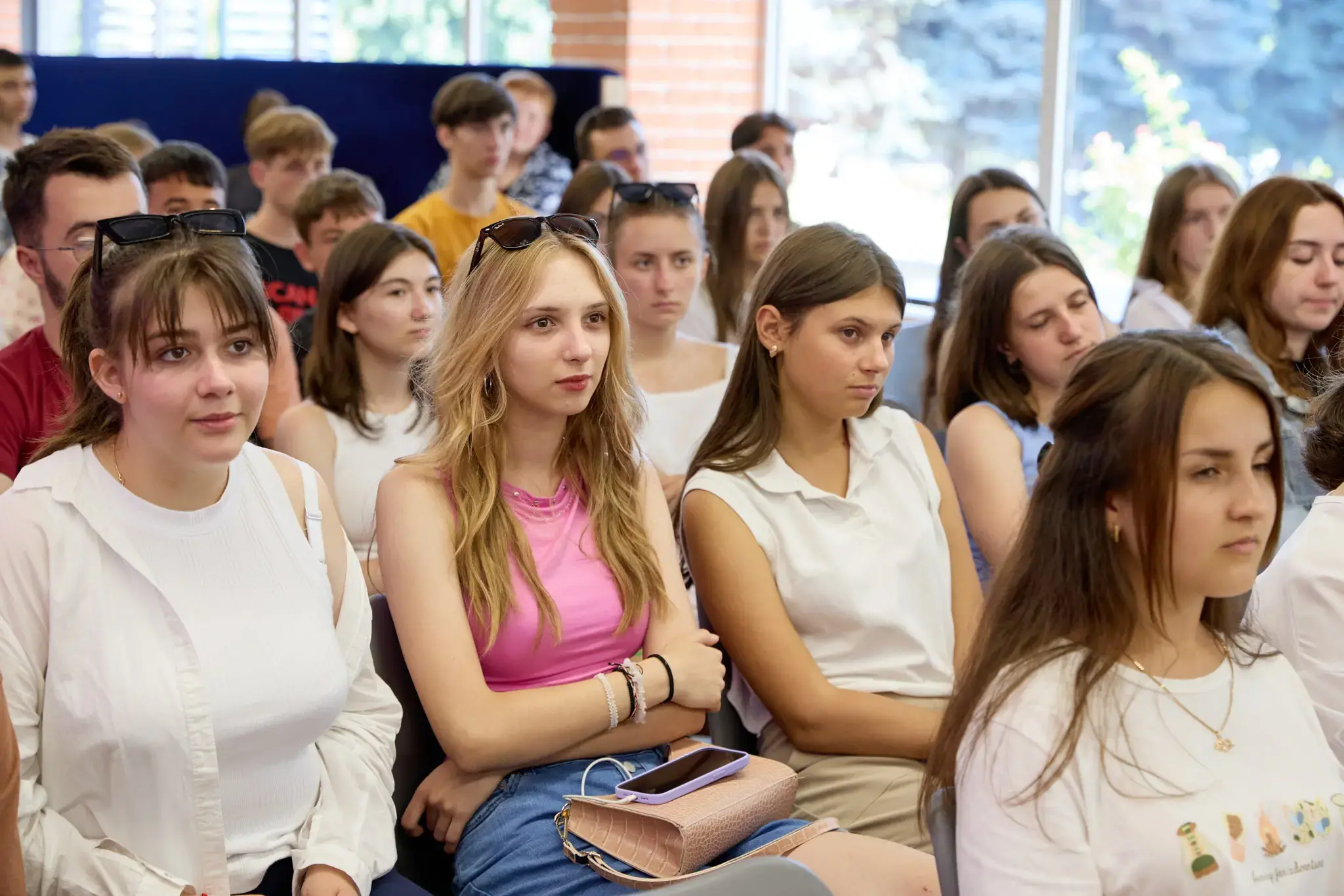 Youth consultations