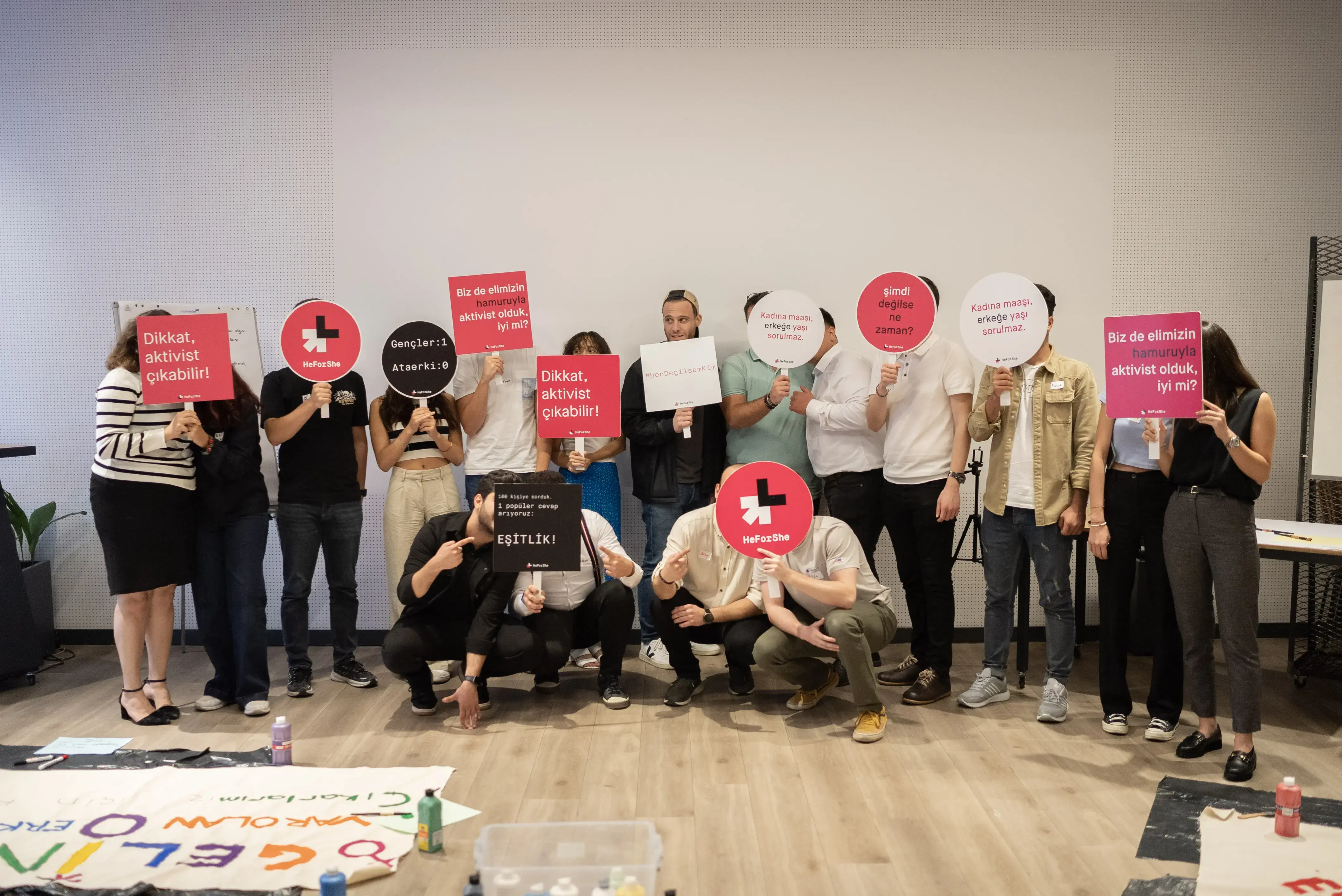 HeForShe