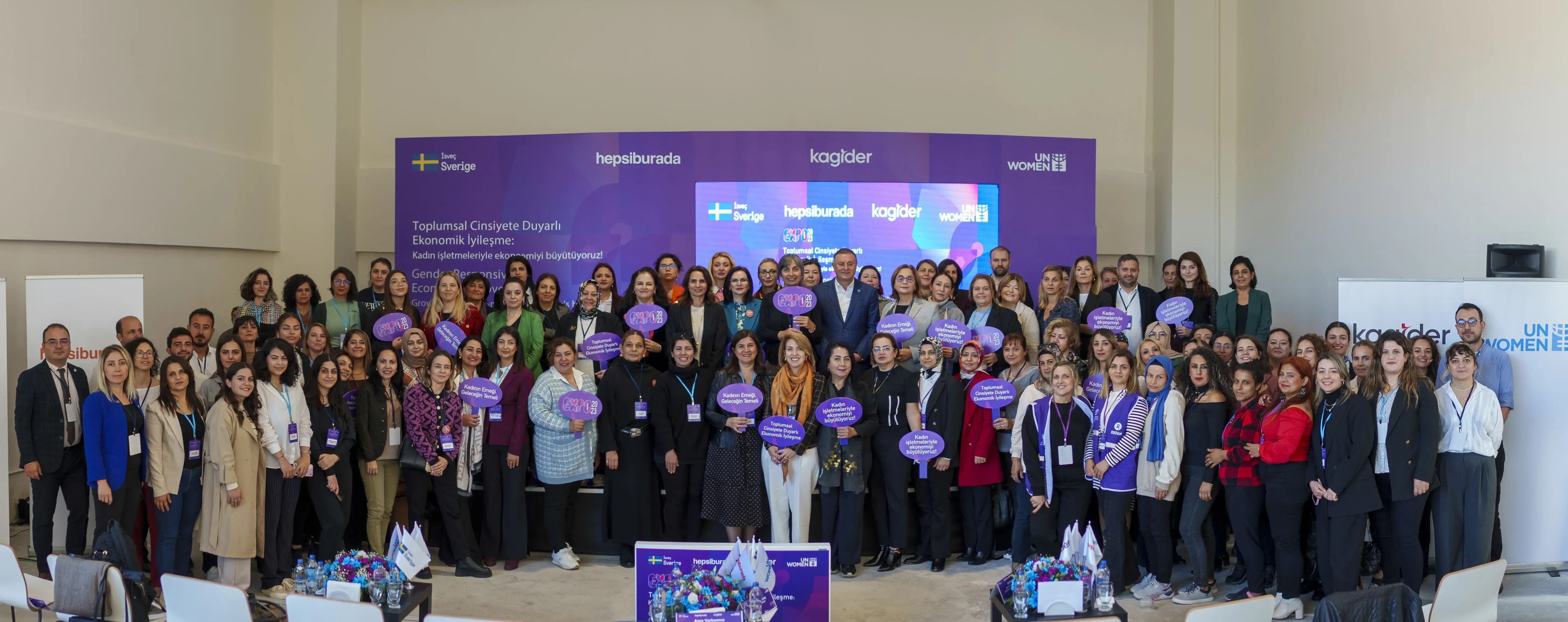 Gender Responsive Procurement Summit
